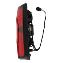 Lanterna Sinaleira Chevrolet S10 2025 2026 C/led Nova L.d Direito/passageiro Fumê