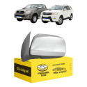 Retrovisor Hilux Sw4 Srv Sr 2005 A 2011 Eletrico Cromado
