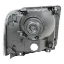 Farol F250 F350 F4000 Xl Xlt  1998 1999 2000 2001 2002 2011