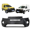 Parachoque Dianteiro Fiat E Fiorino Peugeot Pack 2022 A 2025