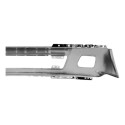 Parachoque Dianteiro Ford Ranger 2010 2011 2012 Cromado