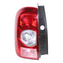 Lanterna Renault Duster 2011 2012 2013 2014 2015 Nova