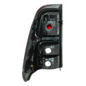 Lanterna Toyota Hilux 2016 2017 18 19 20 21 22 23 24 A 2026