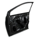Porta Dianteira Cruze Hatch 2017 18 19 20 A 2023 Nova Ld Dianteira Direito Preto