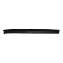 Spoiler Parachoque Dianteiro Silverado 1997 1998 1999 A 2004 Preto
