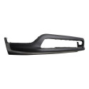 Spoiler Parachoque Dianteiro Jeep Compass 2017 A 2021 Novo
