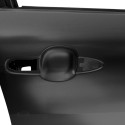 Porta Dianteira Direita Toyota Corolla Cross 2021 A 2026  Dianteira Direito Preto