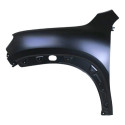 Par Paralama Renault Kwid 2023 2024 2025 2026