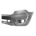 Parachoque Dianteiro Ford Ranger 2020 2021 2022 2023 Novo Preto