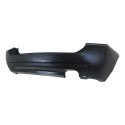 Parachoque Traseiro Kia Sportage 2005 2006 2007 2008 Novo