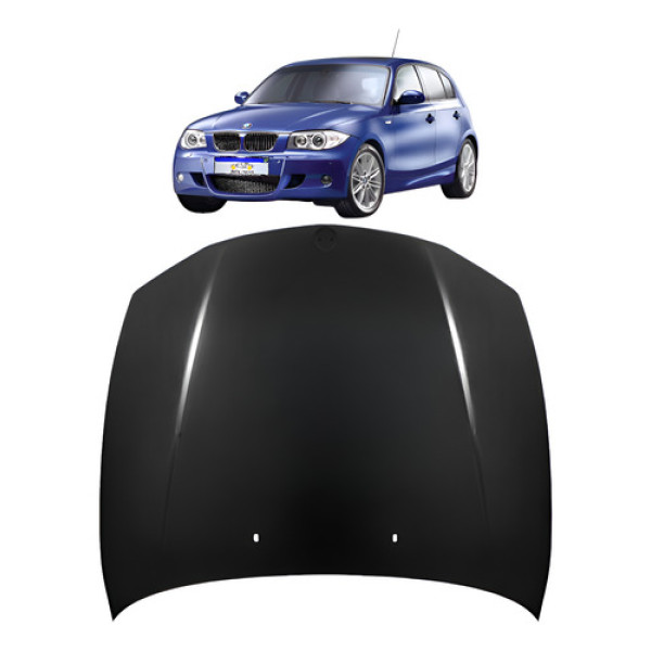 Capo Bmw Serie 1 118i 120i 130i 135i 2005 2006 A 2011