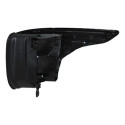 Lanterna Fiat Strada 2021 2022 2023 2024 2025 2026 L.e Esquerdo/motorista Cristal