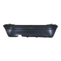 Parachoque Traseiro Citroen C3 2003 04 05 06 A 2012 C/friso