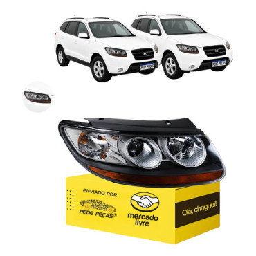 Farol Sinaleira Sant...