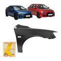 Paralama Lancer 2010 2011 2012 2013 14 15 16 17 18 2019 L.d