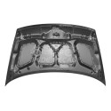 Capo Honda New Civic 2007 2008 2009 2010 2011 Novo