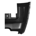 Parachoque Traseiro Chevrolet Montana 2004 05 06 07 A 2010