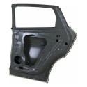 Porta Traseira Byd Song Plus Premium 2023 24 25 26 2027 Ld Traseira Direito Cinza Para Pintura