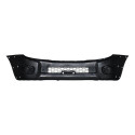 Parachoque Toyota Hilux 2009 2010 2011 Novo Preto