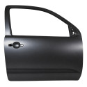 Porta Dianteira Hilux 2005 A 2015 Cabine Simples Std Cs Ld Dianteira Direita Preto