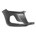 Parachoque Onix Plus Premier 2019 2020 2021 2022 2023 24 25 Preto