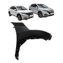 Paralama Dianteiro Direito Honda Hrv 2015 A 2021 C/ Suporte Direito