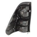 Lanterna Toyota Hilux Fumê 2016 2017 2018 2019 2020 Novo