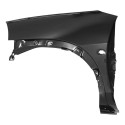 Paralama Ford Ka 1999 2000 2003 2006 A 2007 Novo Ld