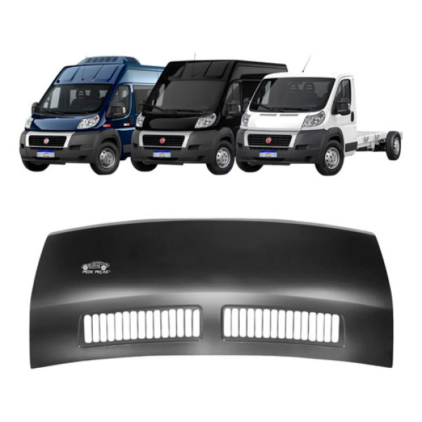 Capo Fiat Ducato 2018 2019 2020 2021 Novo
