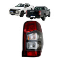 Lanterna Triton L200 Sport Gl Gls Hpe 2021 A 2025 S/ Led