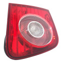 Lanterna Tampa Polo Sedan 2007 08 10 2011 2012 2013 2014 L.e Esquerdo/motorista Vermelho
