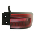 Lanterna Sinaleira Gwm Haval H6 2023 2024 2025 Hev Phev Ld Direito/passageiro Vermelho