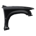 Paralama Toyota Hilux Sw4 1992 1993 1994 1995 1996 A 2001