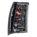 Lanterna Fume Gm Omega 1992 1993 1994 1995 1996 1997 1998 Ld Direito/passageiro Fumê