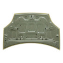 Capo Ford Fiesta Hatch Sedan 2003 2004 2005 2006 2007 Novo