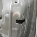 Porta Dianteira Nissan Frontier 2008 09 10 A 2016 Nova Ld Dianteira Direito Cinza