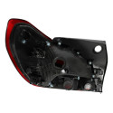 Lanterna Canto Gm Onix Hatch 2020 2021 A 2025 Sem Led
