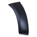 Moldura Parachoque Toyota Hilux 2006 07 08 09 10 2011 Par