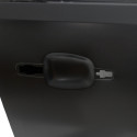 Porta Dianteira Direita Gm S10 Trailblazer 2012 2013 A 2024 Dianteira Direito Preto