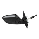 Par Retrovisor Nissan March 2012 A 2020 Manual C/controle 