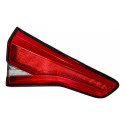 Jogo Lanternas Canto Tampa Sandero 2020 21 2022 C/led Novas Ambos Lados Cristal