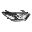 Sinaleira Farol Direito Onix Prisma 2017 18 19 20 2021 C/led Direito/passageiro