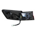 Lanterna Byd Song Plus 2023 2024 2025 Led Nova L.d Direito/passageiro Vermelho
