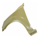 Paralama Nissan Frontier 2022 2023 2024 2025 Novo L.e