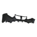 Parachoque Dianteiro Duster 2022 2023 2024 2025 2026 Preto