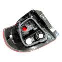 Lanterna Ford Ka 2008 2009 2010 2011 2012 2013 Bicolor Novo 