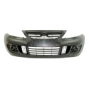 Parachoque Dianteiro Citroen C3 2008 2009 2010 11 2012 Novo Preto