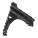 Paralama L200 Pajero Sport Outdoor 2004 2005 2006 2007 A 12