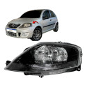 Farol C3 2003 2004 2005 2006 2007 2008 A 2012 L.e Esquerdo