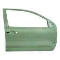 Porta Dianteira Toyota Hilux Sw4 Std Sr Srv 2005 A 2015 Ld Dianteira Direita/passageiro Cinza